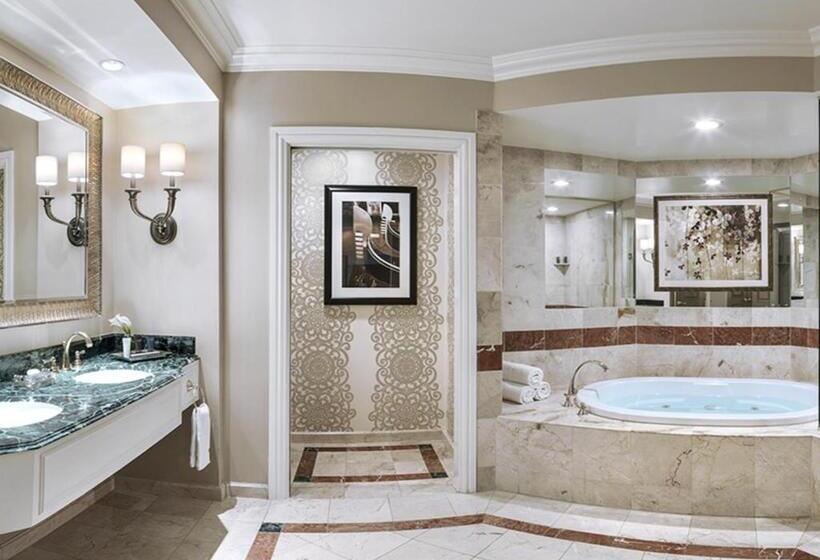 The Venetian Resort Las Vegas