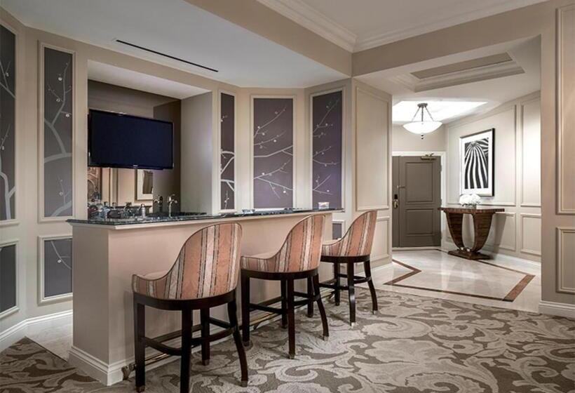 The Venetian Resort Las Vegas