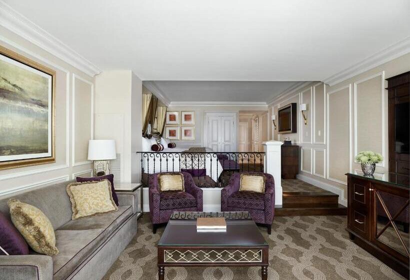 The Venetian Resort Las Vegas