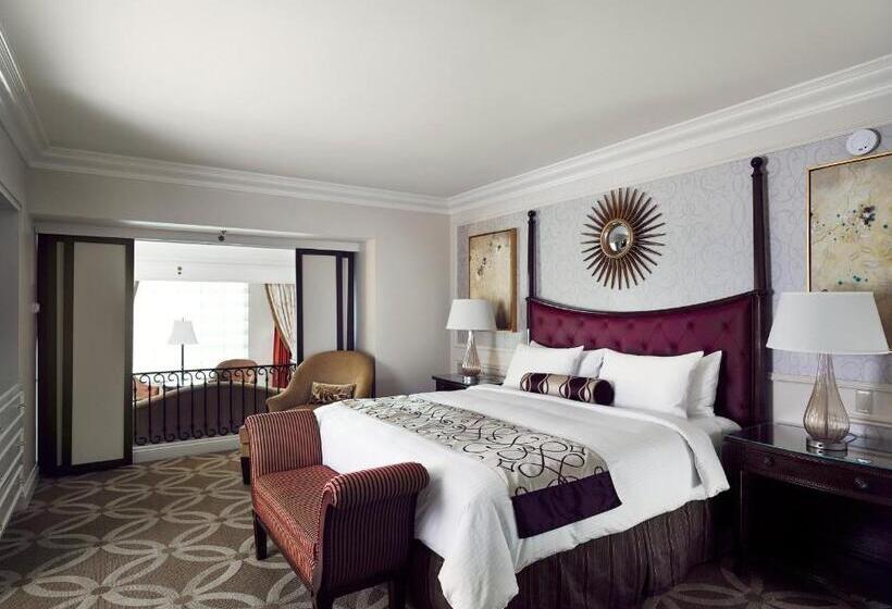 The Venetian Resort Las Vegas