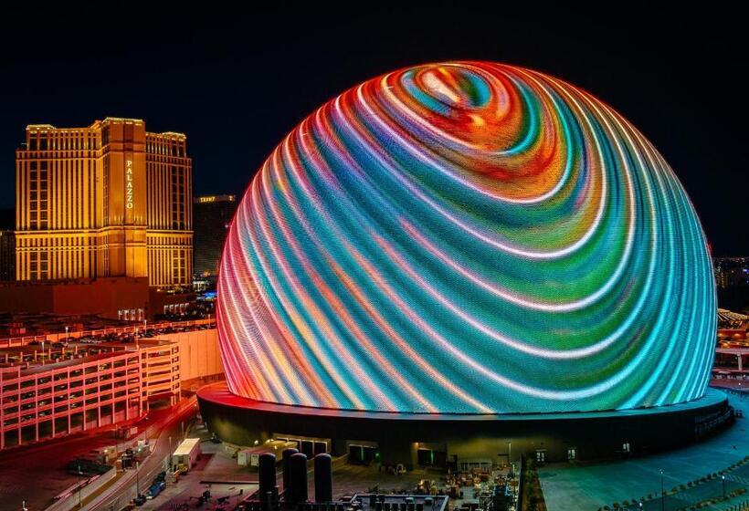 The Venetian Resort Las Vegas