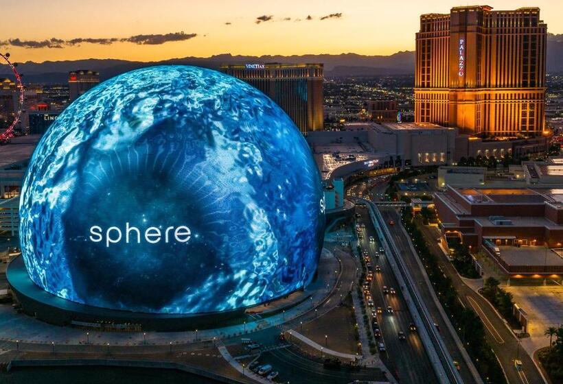 The Venetian Resort Las Vegas