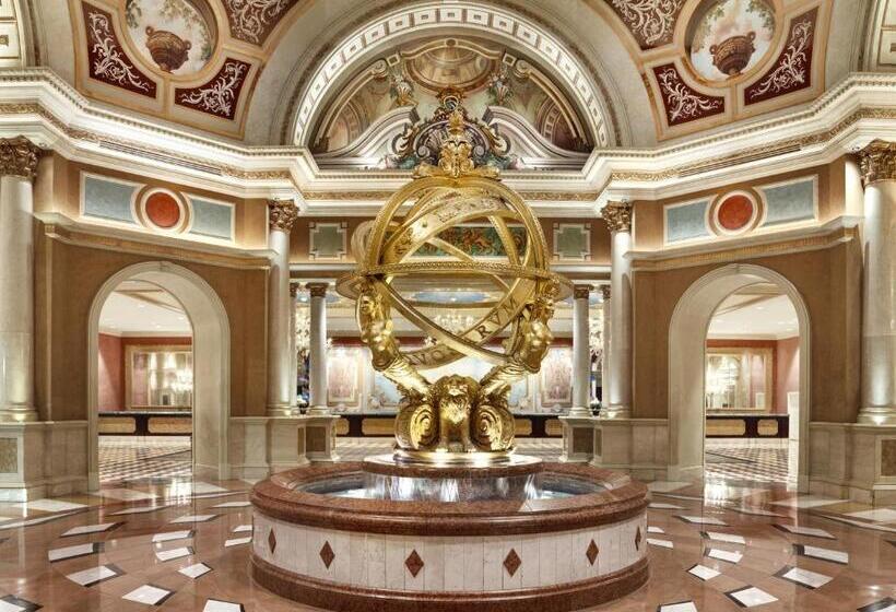 The Venetian Resort Las Vegas