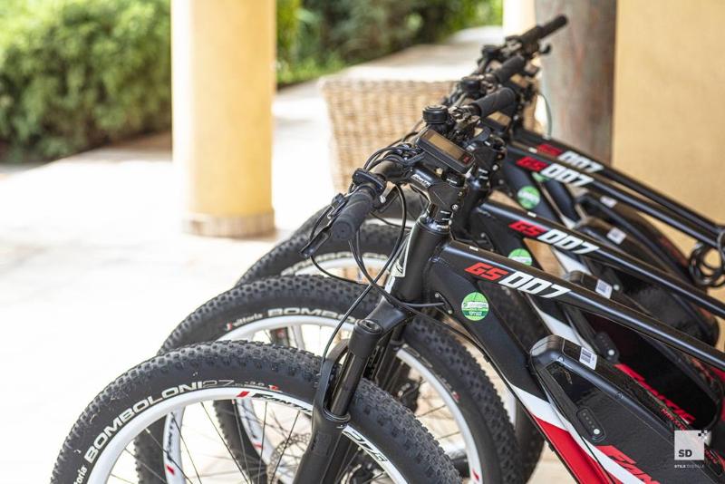 Tonicello Hotel Resort & Spa