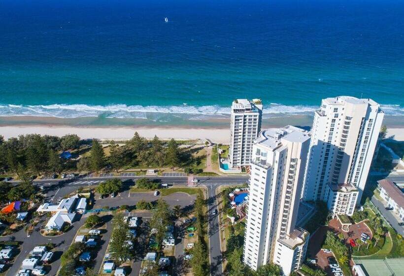Xanadu Resort