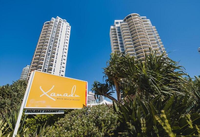 Xanadu Resort