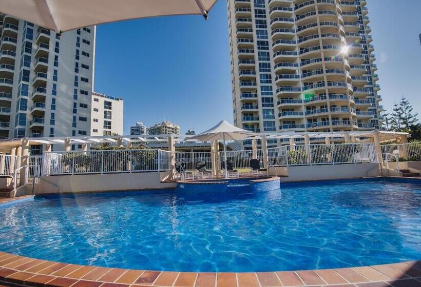 Xanadu Resort