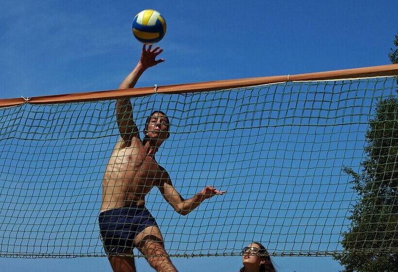 Albona Hotel & Residence