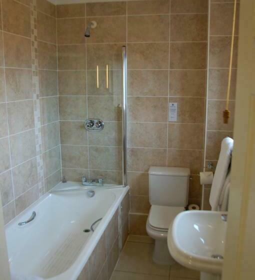 ホテル Albright Hussey Manor