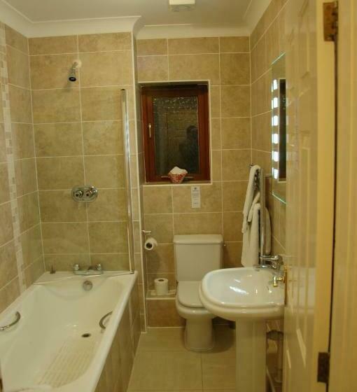 ホテル Albright Hussey Manor