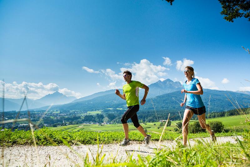 Alp Art Hotel Götzens