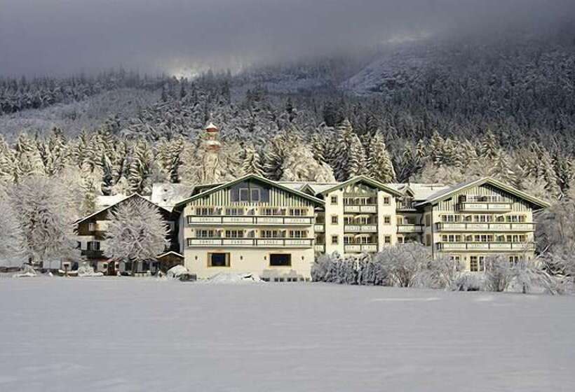 Alpenhotel Speckbacher Hof