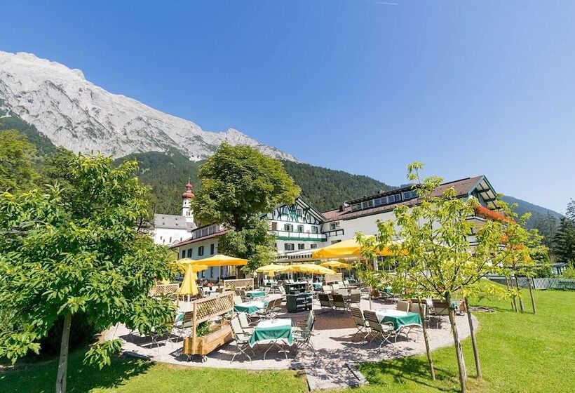 Alpenhotel Speckbacher Hof