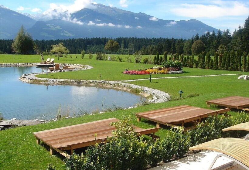 Alpenhotel Speckbacher Hof