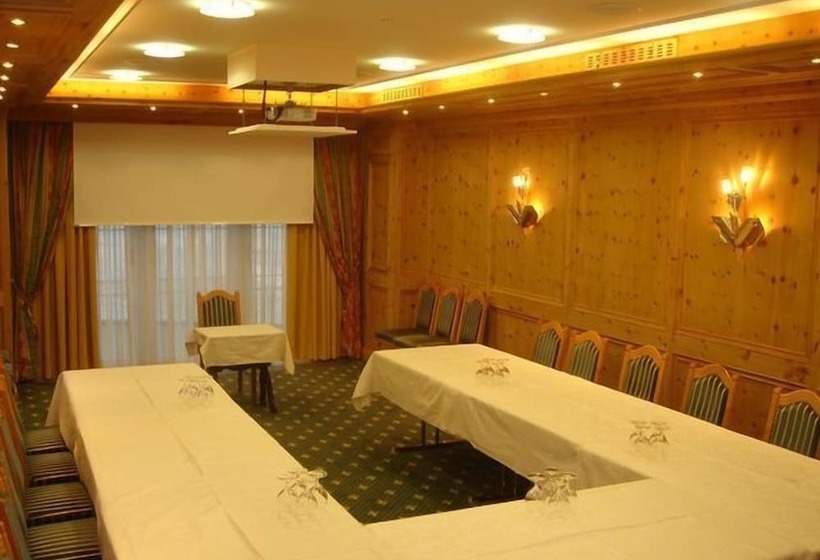 Alpenhotel Speckbacher Hof