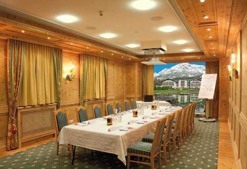 Alpenhotel Speckbacher Hof