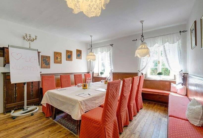 Alpenhotel Speckbacher Hof