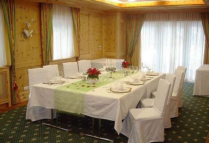 Alpenhotel Speckbacher Hof