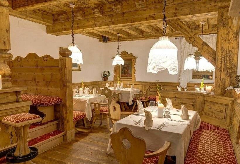 Alpenhotel Speckbacher Hof