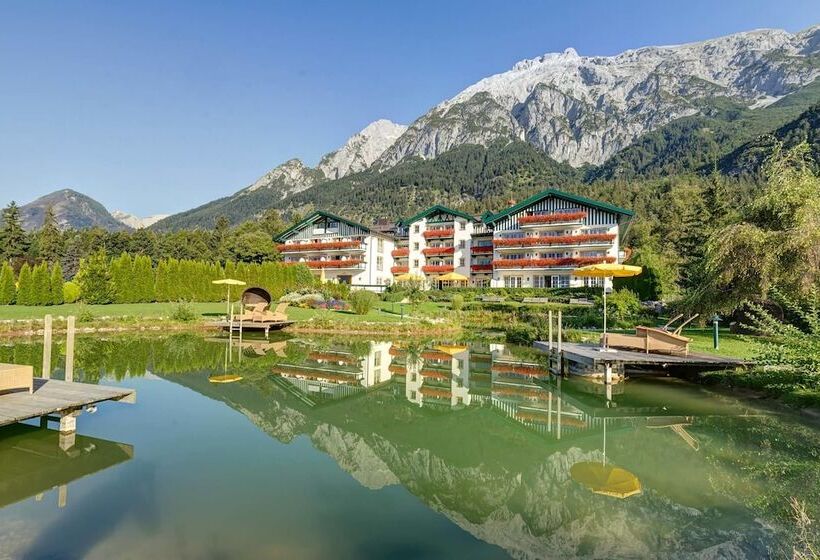 Alpenhotel Speckbacher Hof