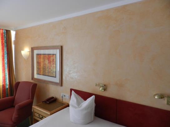 Alpine Well & Fit Hotel Eagles Astoria