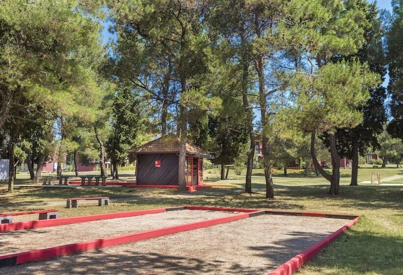 Apartments Polynesia Plava Laguna