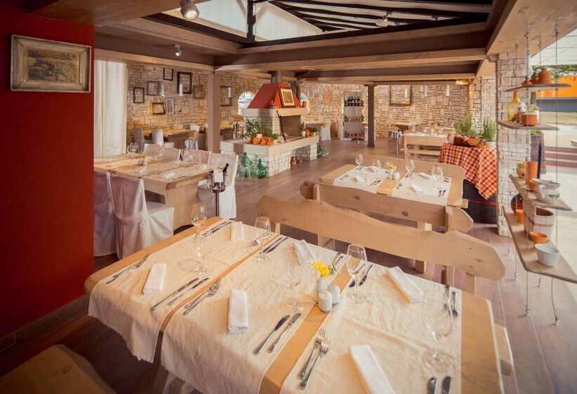 Apartments Stella Plava Laguna