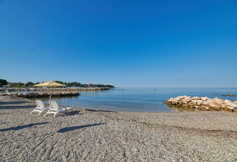 Apartments Stella Plava Laguna