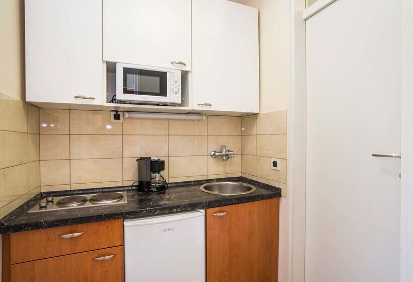 Apartments Stella Plava Laguna