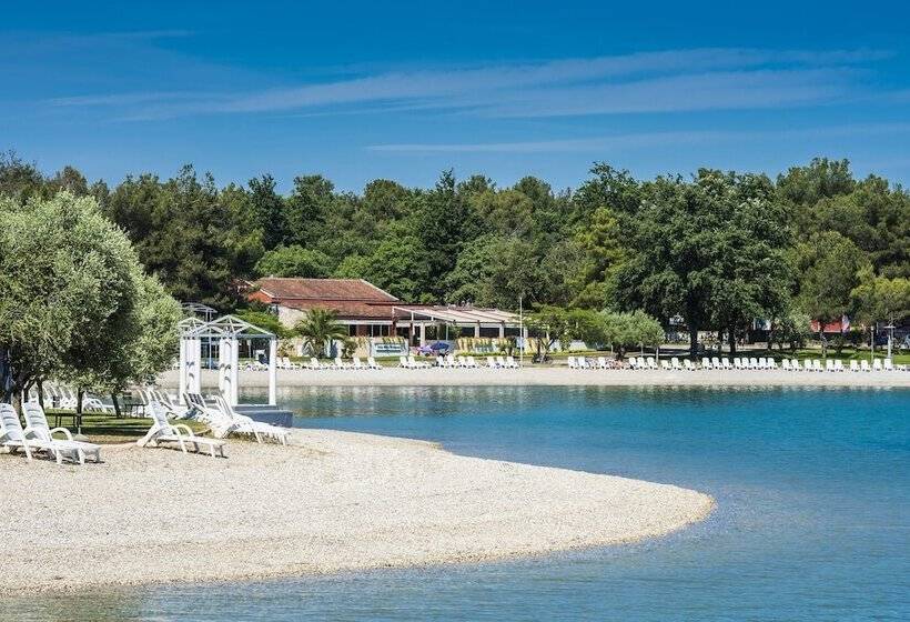 Apartments Stella Plava Laguna