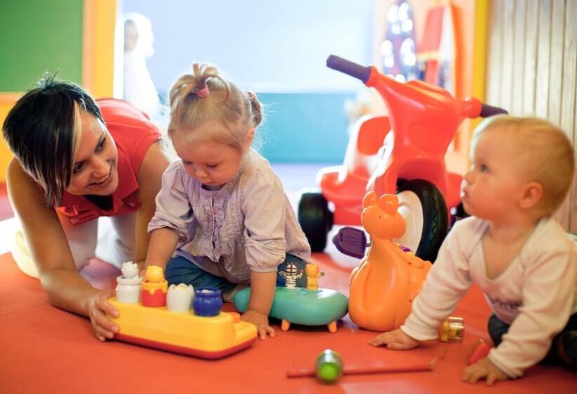 Apartments Stella Plava Laguna