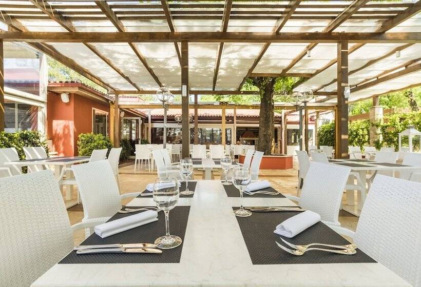 Apartments Stella Plava Laguna