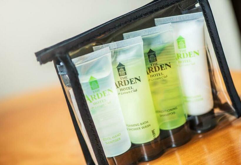 Arden Hotel And Leisure Club