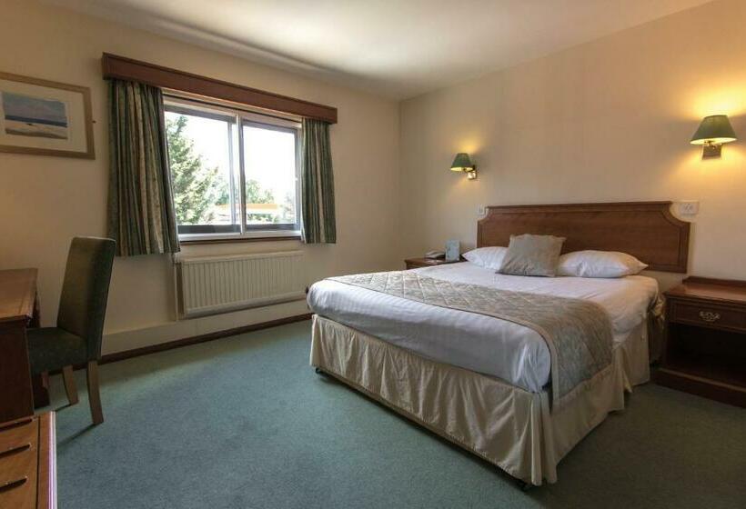 Arden Hotel And Leisure Club