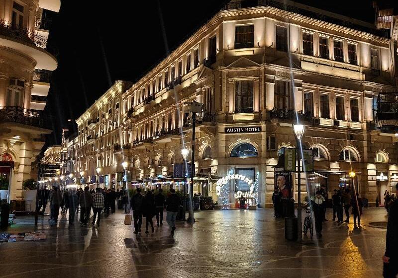 Austin Hotel Baku