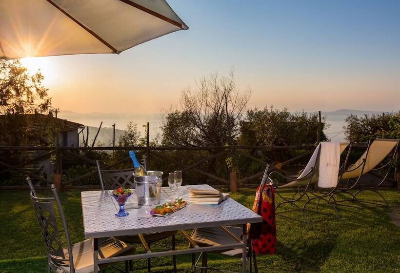 민박 Villa Pane Resort