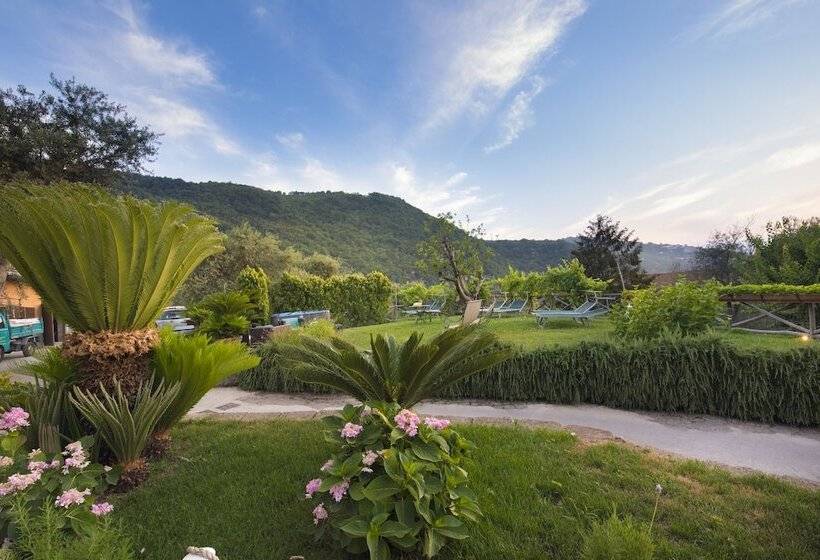 민박 Villa Pane Resort