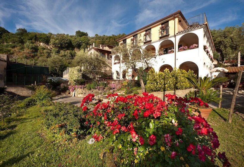 민박 Villa Pane Resort