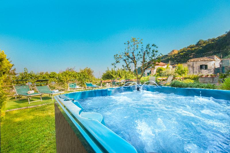 민박 Villa Pane Resort