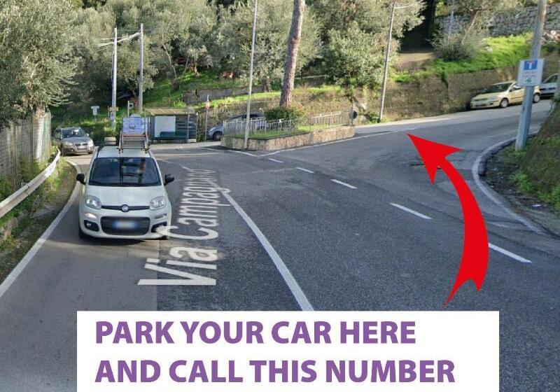 민박 Villa Pane Resort