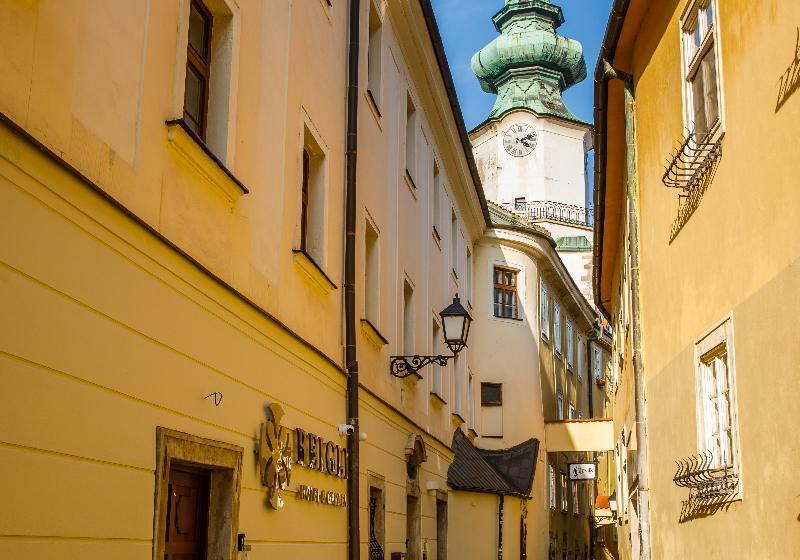 Beigli Hotel & Garden