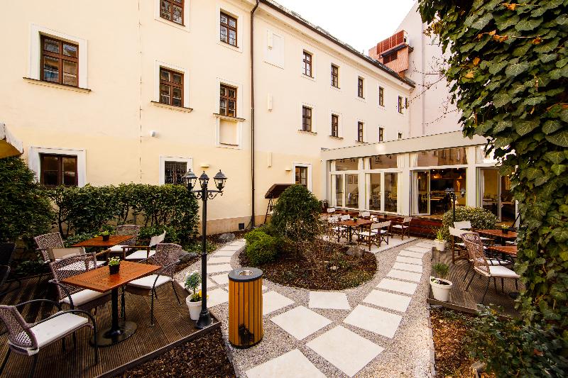 Beigli Hotel & Garden