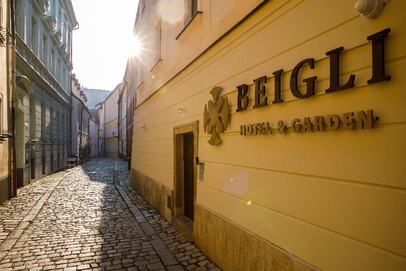 Beigli Hotel & Garden