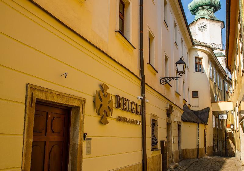 Beigli Hotel & Garden