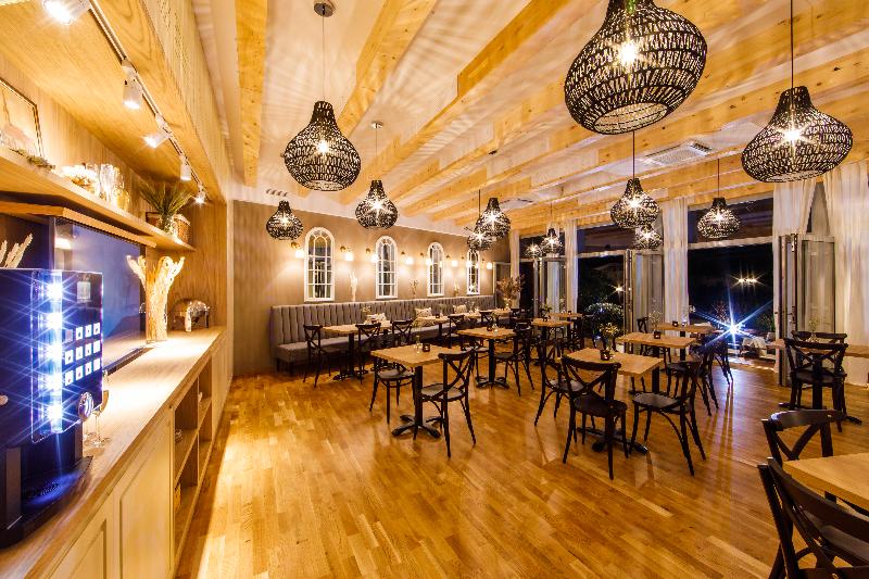 Beigli Hotel & Garden