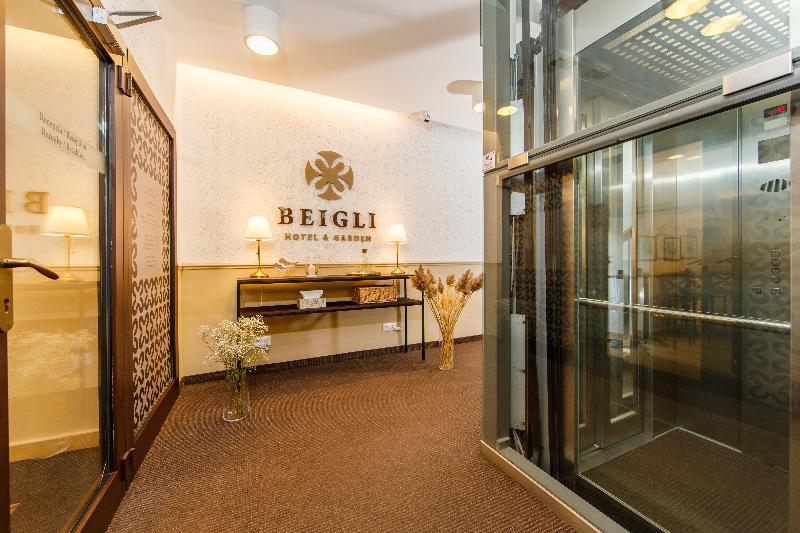 Beigli Hotel & Garden