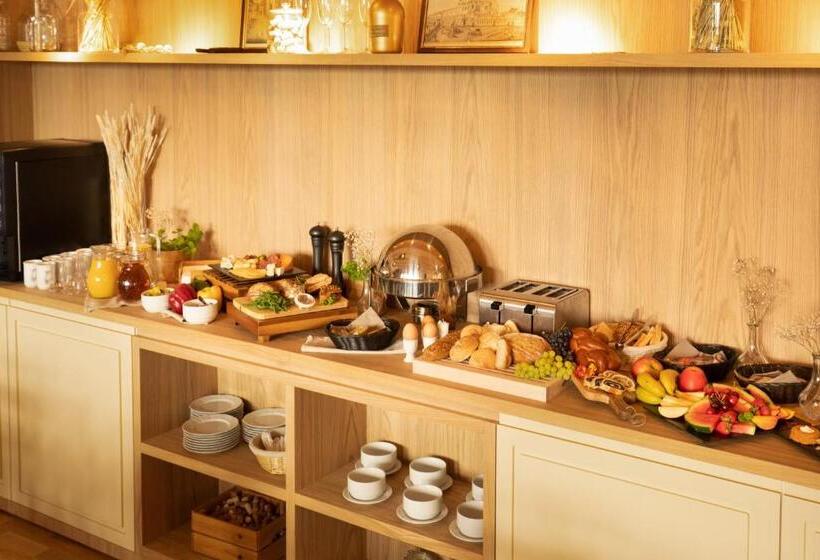 Beigli Hotel & Garden