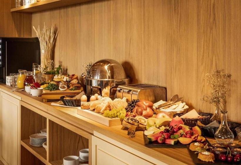 Beigli Hotel & Garden