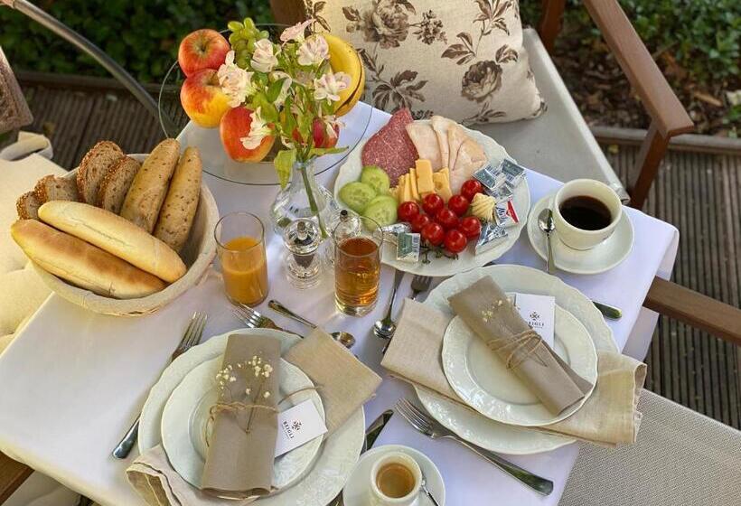 Beigli Hotel & Garden