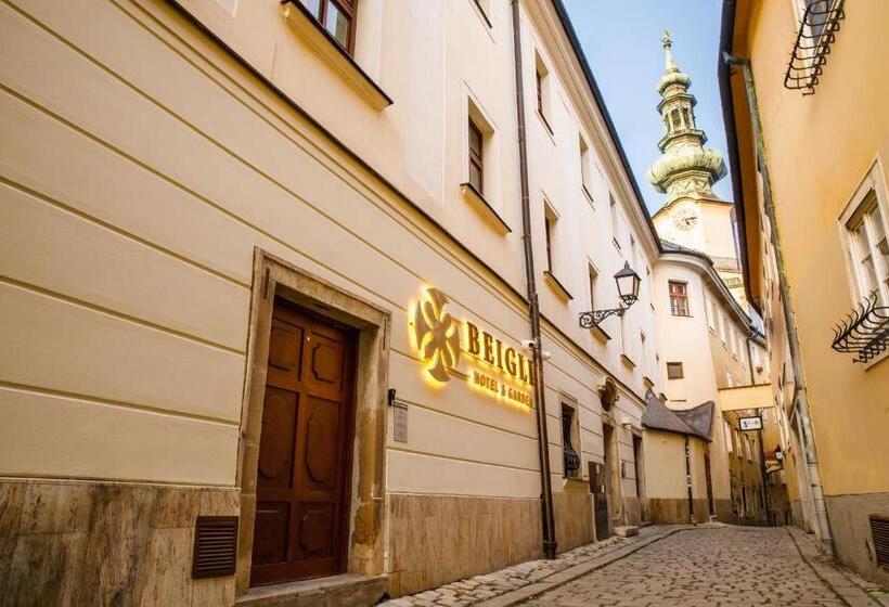 Beigli Hotel & Garden